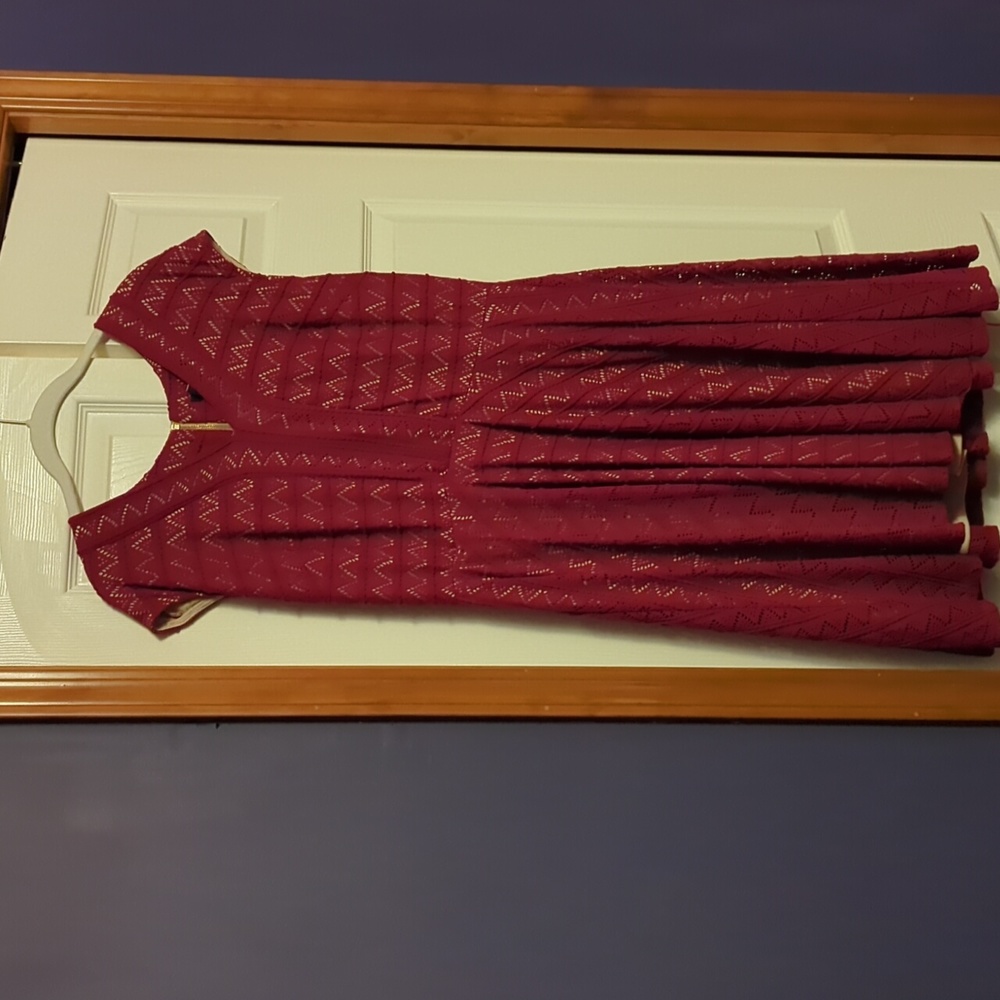 Semi formal dress